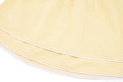 SEERSUCKER SMOKE BAND SKIRT