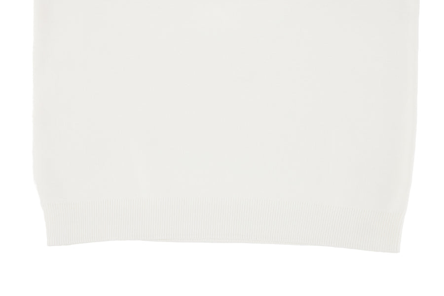 SAILOR HALF-ZIP VEST