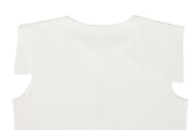 SAILOR HALF-ZIP VEST