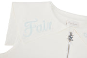 SAILOR HALF-ZIP VEST
