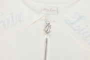 SAILOR HALF-ZIP VEST