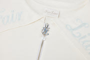 SAILOR HALF-ZIP VEST