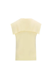 SAILOR HALF-ZIP VEST