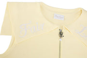 SAILOR HALF-ZIP VEST
