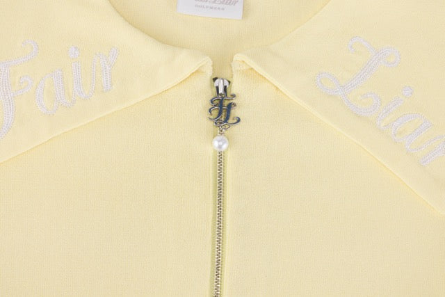 SAILOR HALF-ZIP VEST