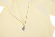 SAILOR HALF-ZIP VEST