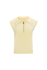 SAILOR HALF-ZIP VEST