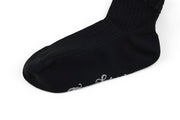 LACE RIBBON SUMMER ANKLE SOCKS