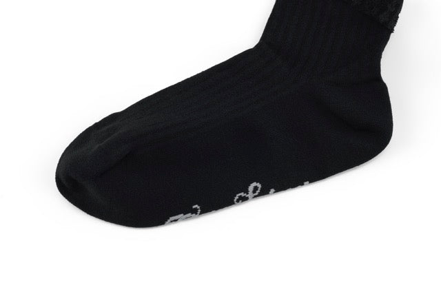 LACE RIBBON SUMMER ANKLE SOCKS
