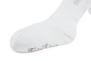 LACE RIBBON SUMMER ANKLE SOCKS