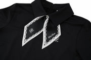 PETIT SCARF SET T-SHIRT
