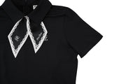 PETIT SCARF SET T-SHIRT