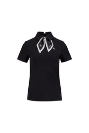 PETIT SCARF SET T-SHIRT