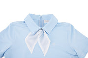 PETIT SCARF SET T-SHIRT