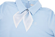 PETIT SCARF SET T-SHIRT