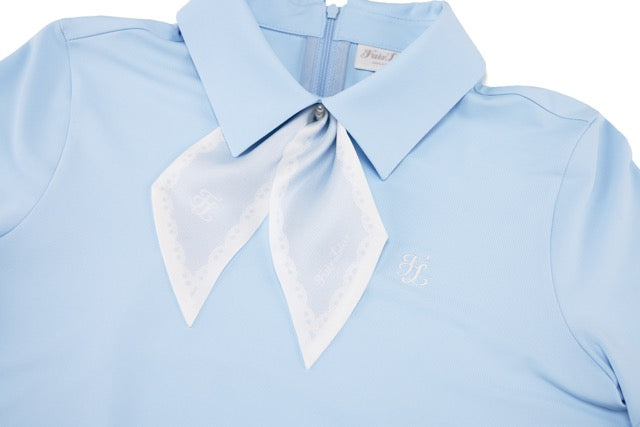 PETIT SCARF SET T-SHIRT