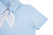 PETIT SCARF SET T-SHIRT