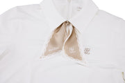 PETIT SCARF SET T-SHIRT