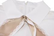 PETIT SCARF SET T-SHIRT