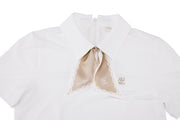 PETIT SCARF SET T-SHIRT
