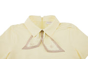 PETIT SCARF SET T-SHIRT