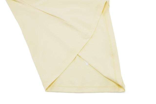 PETIT SCARF SET T-SHIRT