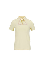 PETIT SCARF SET T-SHIRT