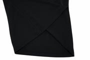 PEARL RIBBON SLEEVELESS T-SHIRT