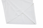PEARL RIBBON SLEEVELESS T-SHIRT