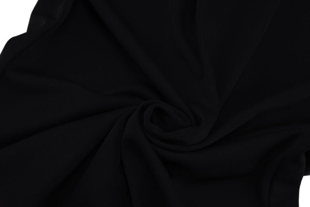 FRILL V-NECK SLEEVELESS T-SHIRT