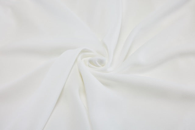 FRILL V-NECK SLEEVELESS T-SHIRT