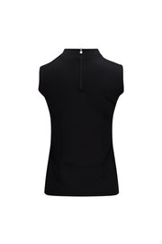 BIG RIBBON SLEEVELESS T-SHIRT