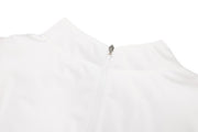 BIG RIBBON SLEEVELESS T-SHIRT