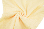 POM-POM SEERSUCKER SLEEVELESS T-SHIRT