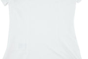 FLOWER LACE T-SHIRT