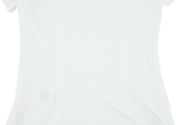 FLOWER LACE T-SHIRT