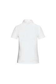 FLOWER LACE T-SHIRT