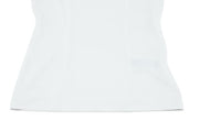 FLOWER LACE T-SHIRT