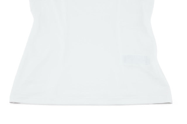 FLOWER LACE T-SHIRT