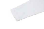 LOGO JACQUARD SEE-THROUGH T-SHIRT
