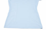 PETIT COLLAR PUFF T-SHIRT