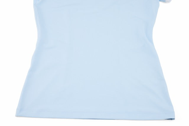 PETIT COLLAR PUFF T-SHIRT