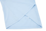 PETIT COLLAR PUFF T-SHIRT