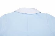 PETIT COLLAR PUFF T-SHIRT