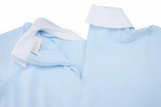 PETIT COLLAR PUFF T-SHIRT