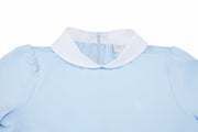 PETIT COLLAR PUFF T-SHIRT