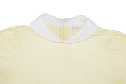 PETIT COLLAR PUFF T-SHIRT
