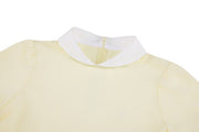 PETIT COLLAR PUFF T-SHIRT