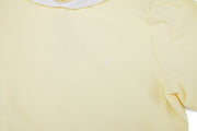PETIT COLLAR PUFF T-SHIRT