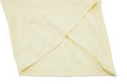 PETIT COLLAR PUFF T-SHIRT